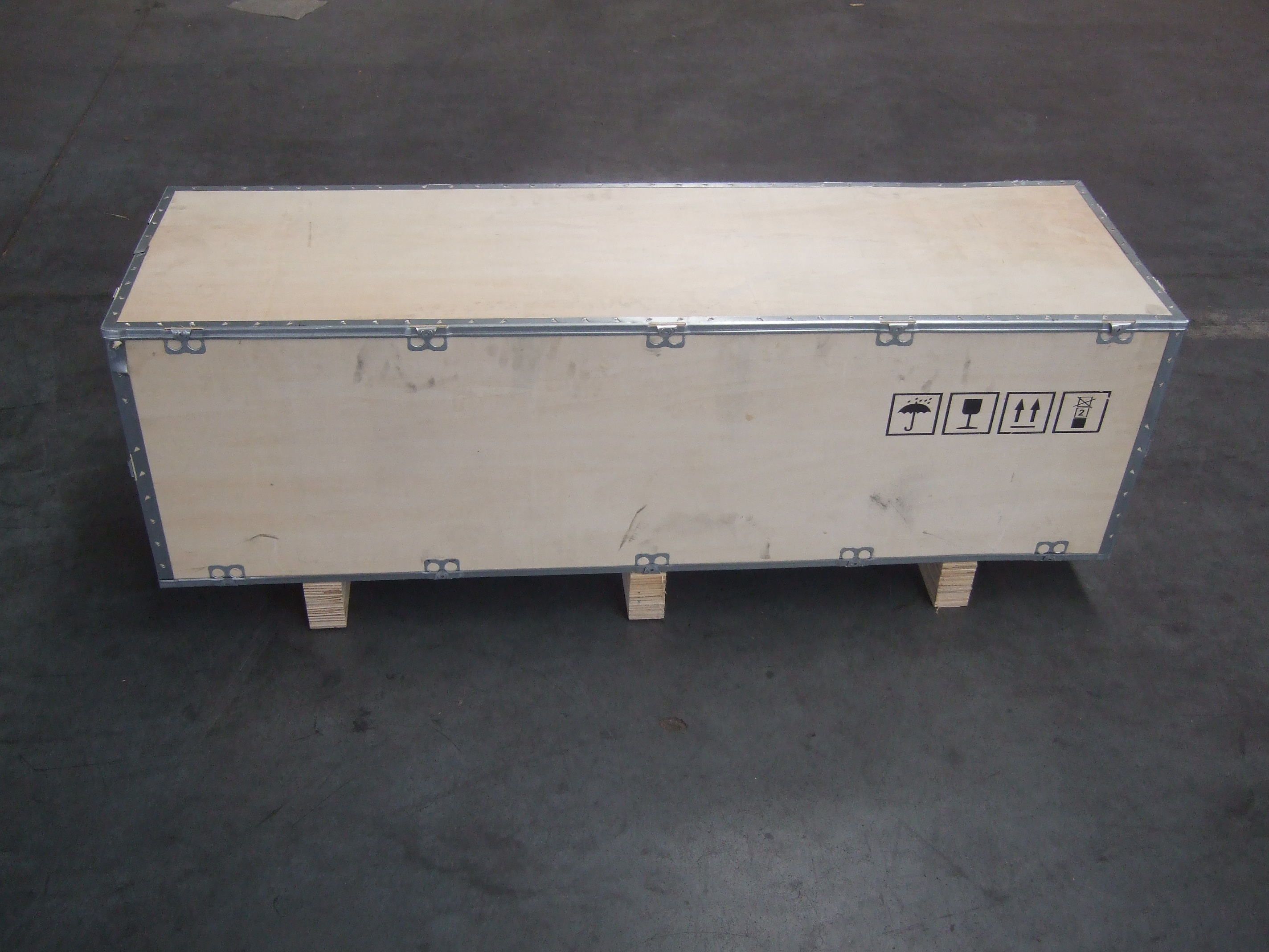 后處理器包裝箱2