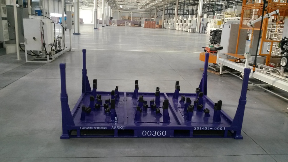 1.發(fā)動機(jī)專用容器