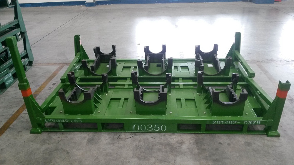 3.發(fā)動機(jī)專用容器