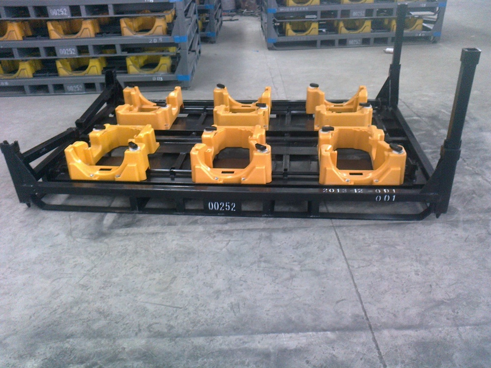 6.發(fā)動機(jī)專用容器