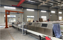 缸體缸蓋自動噴油系統(tǒng)