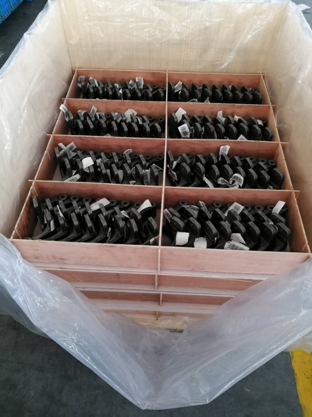 發(fā)電機(jī)支架