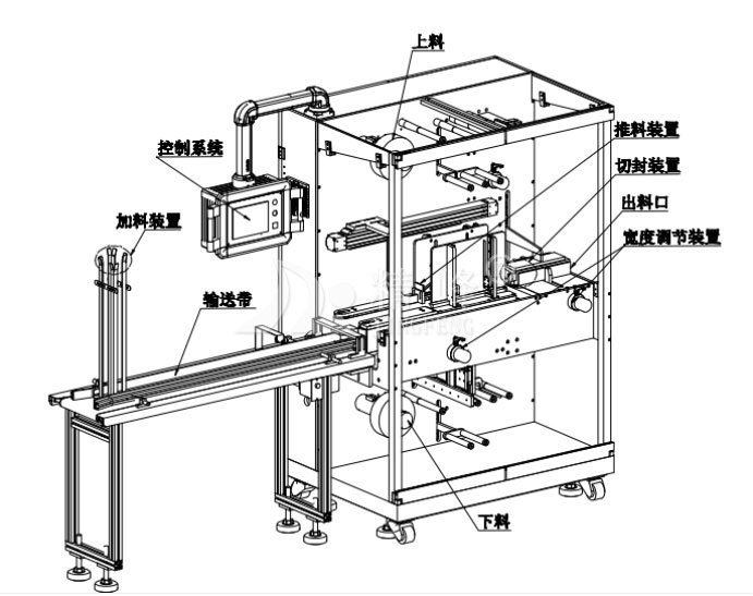 捆扎機(jī)